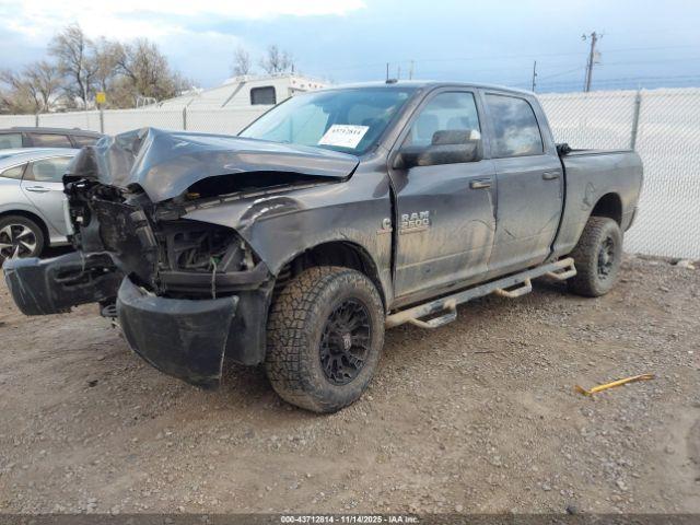 Ram 2500 Tradesman Image 7