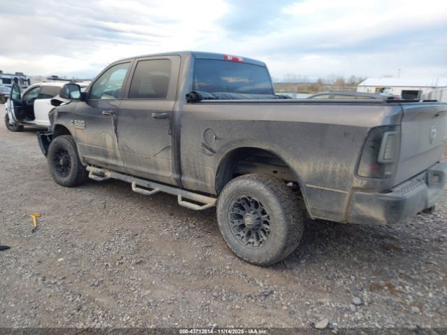 Ram 2500 Tradesman Image 3