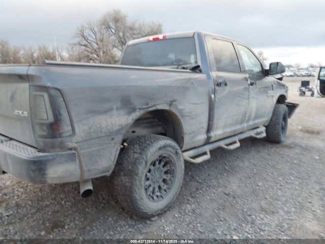 Ram 2500 Tradesman Image 5