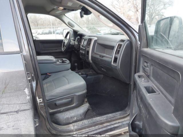 Ram 2500 Tradesman Image 9