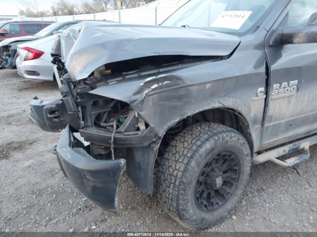 Ram 2500 Tradesman Image 4