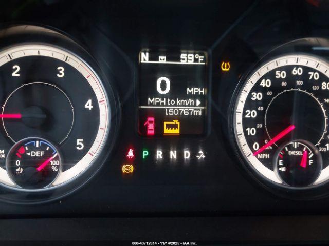 Ram 2500 Tradesman Image 6