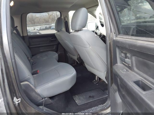 Ram 2500 Tradesman Image 16