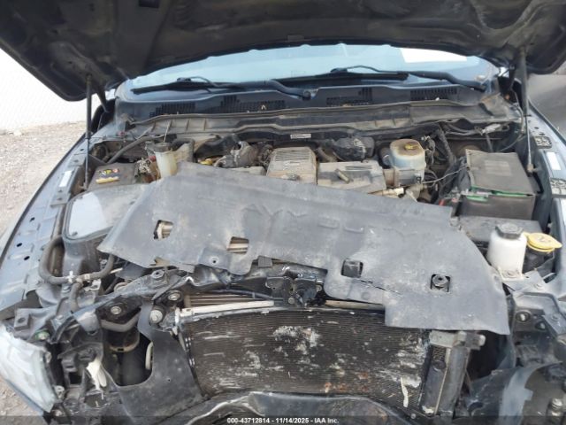 Ram 2500 Tradesman Image 2