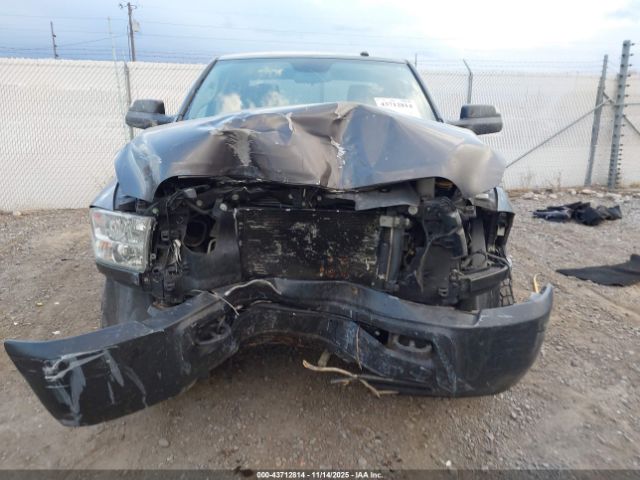 Ram 2500 Tradesman Image 15