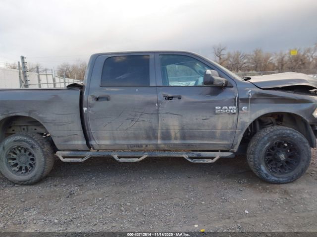 Ram 2500 Tradesman Image 11
