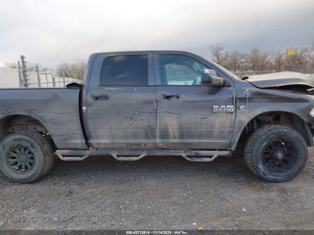 Ram 2500 Tradesman Image 11