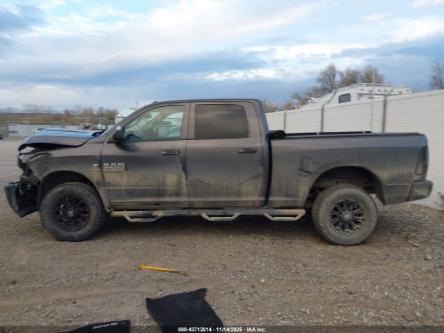 Ram 2500 Tradesman Image 12