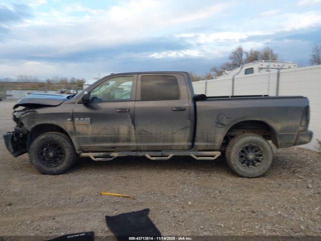 Ram 2500 Tradesman Image 12