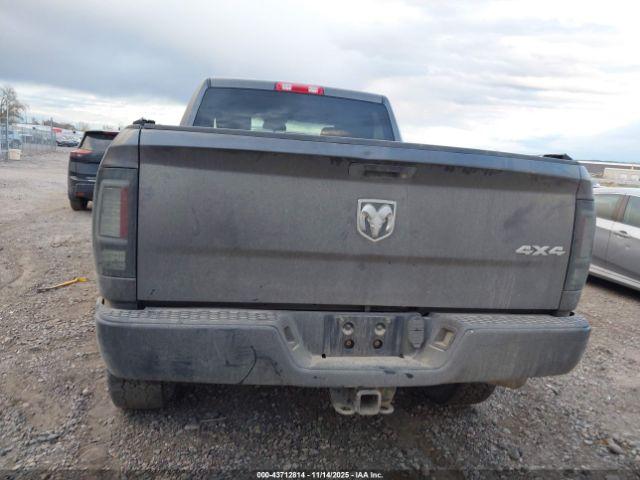 Ram 2500 Tradesman Image 13