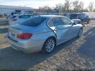 BMW 5 Series Xdrive Image 4