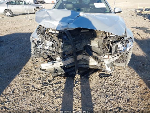 BMW 5 Series Xdrive Image 8