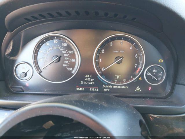 BMW 5 Series Xdrive Image 2