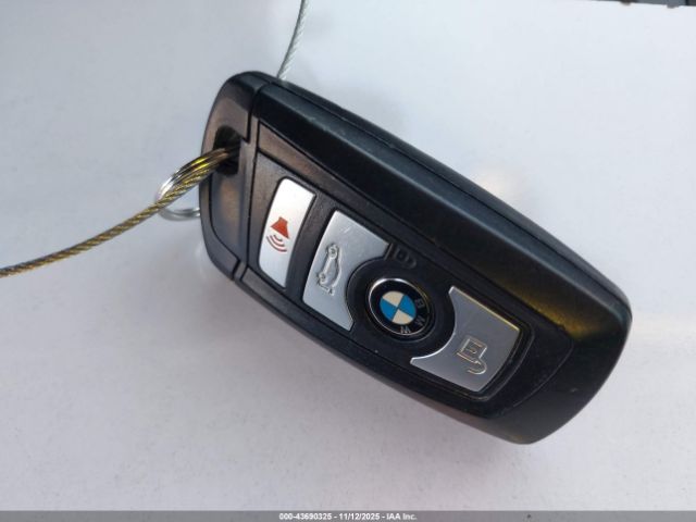 BMW 5 Series Xdrive Image 11