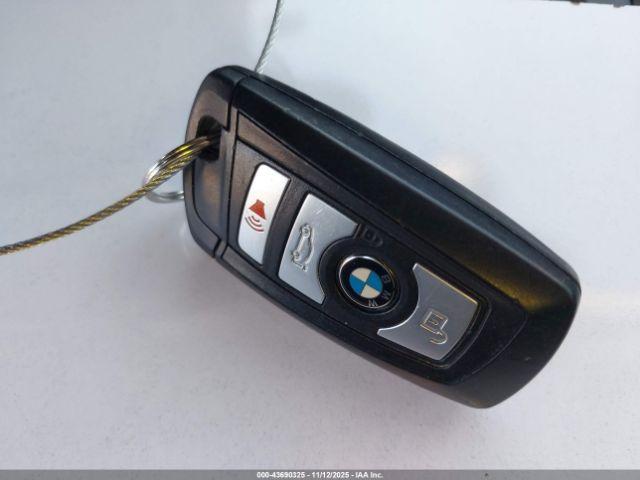 BMW 5 Series Xdrive Image 11