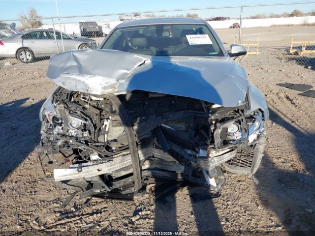 BMW 5 Series Xdrive Image 15