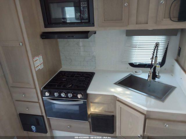 Forest River Real-lite Truc Image 14