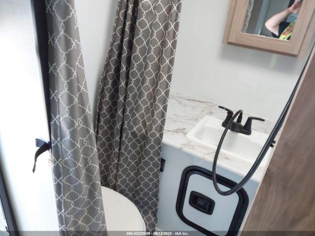 Forest River Real-lite Truc Image 10