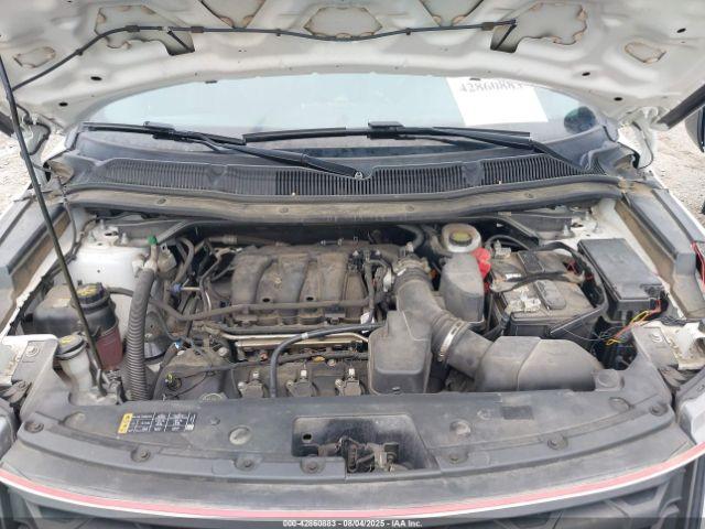 Ford Police Interceptor Image 15