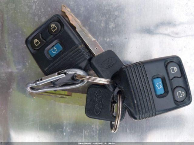 Ford Police Interceptor Image 11