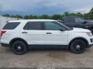 Ford Police Interceptor Image 12