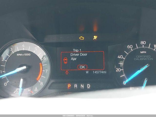 Ford Police Interceptor Image 3