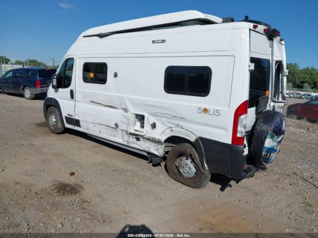 Winnebago Promaster 2500 Image 15