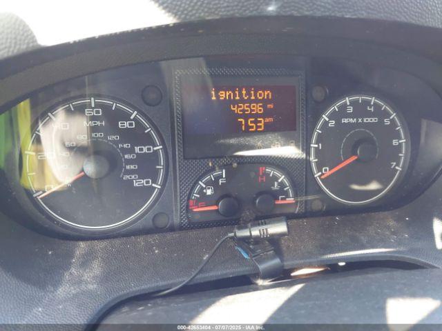 Winnebago Promaster 2500 Image 11