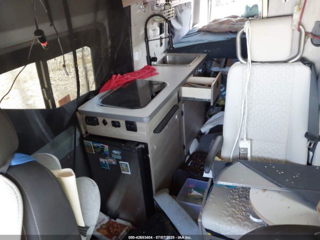Winnebago Promaster 2500 Image 5