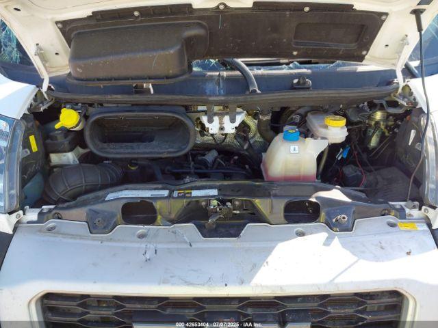 Winnebago Promaster 2500 Image 6