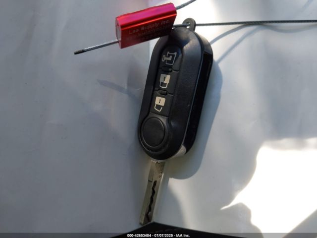 Winnebago Promaster 2500 Image 7