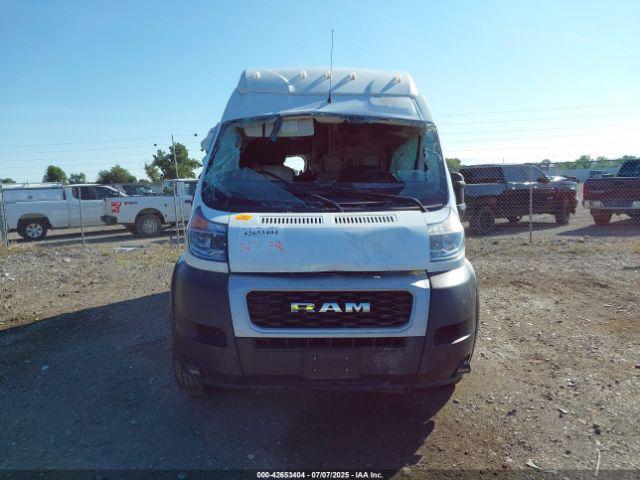 Winnebago Promaster 2500 Image 14
