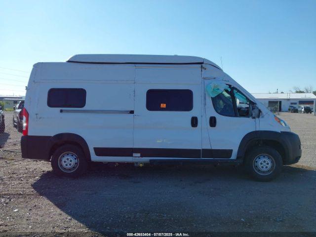 Winnebago Promaster 2500 Image 10