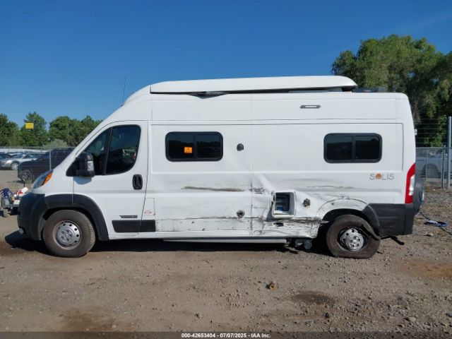 Winnebago Promaster 2500 Image 12