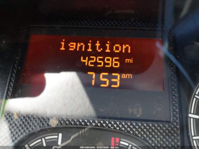 Winnebago Promaster 2500 Image 16