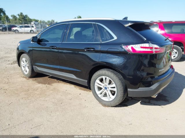 Ford Edge Sel Image 2