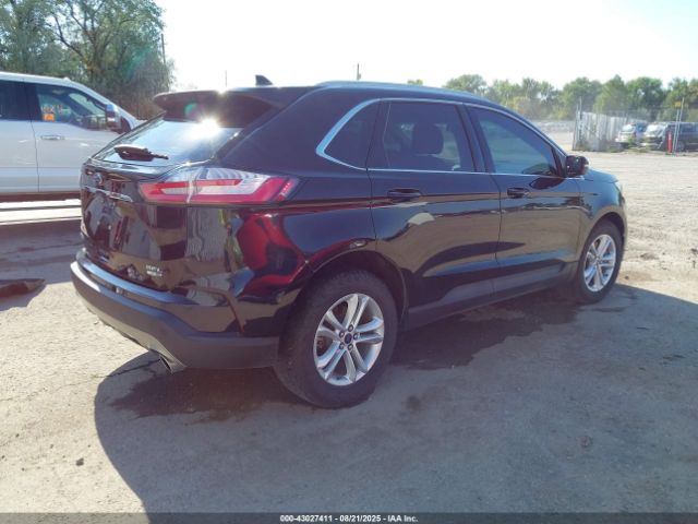 Ford Edge Sel Image 6