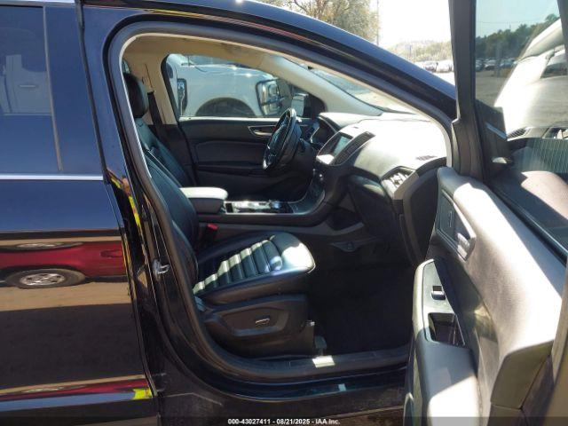 Ford Edge Sel Image 3