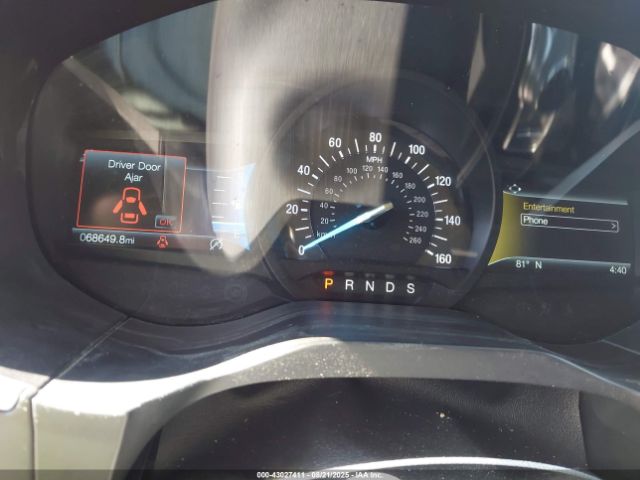 Ford Edge Sel Image 16