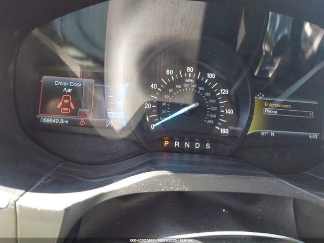 Ford Edge Sel Image 16