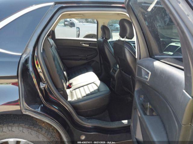 Ford Edge Sel Image 7