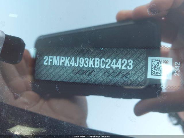 Ford Edge Sel Image 9