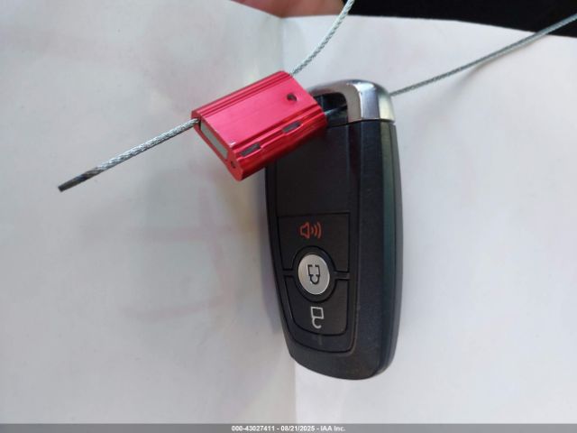 Ford Edge Sel Image 4