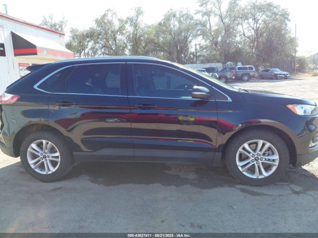 Ford Edge Sel Image 10