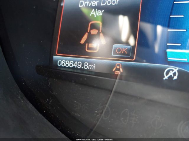 Ford Edge Sel Image 12