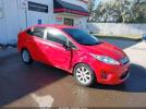 Ford Fiesta Sel Image 1