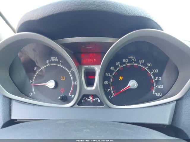 Ford Fiesta Sel Image 7