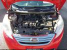Ford Fiesta Sel Image 18