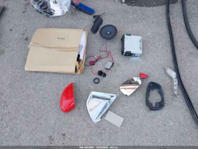 Ford Fiesta Sel Image 12