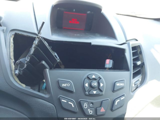 Ford Fiesta Sel Image 19